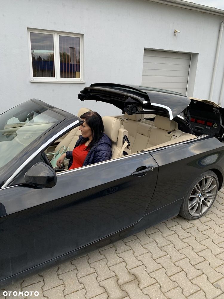 BMW Seria 3 320d DPF - 8