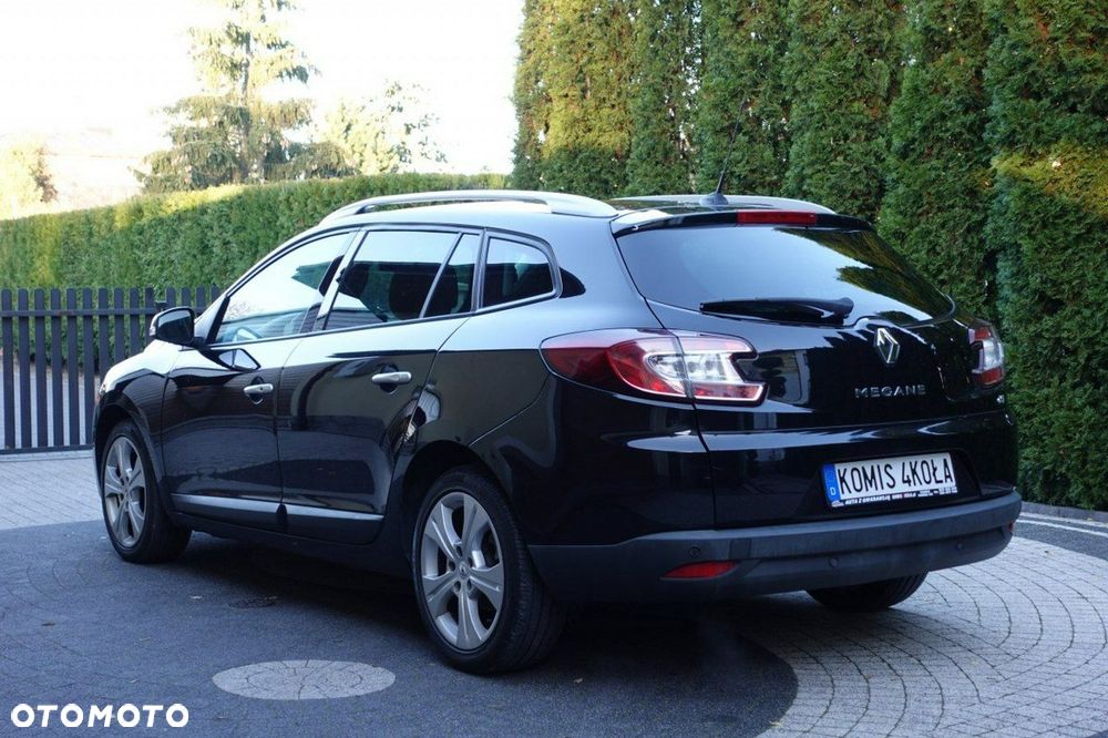 Renault Megane - 4