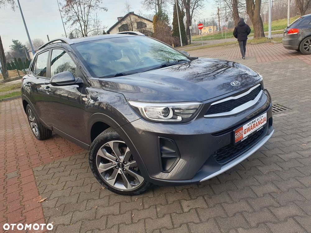 Kia Stonic 1.4 XL - 32