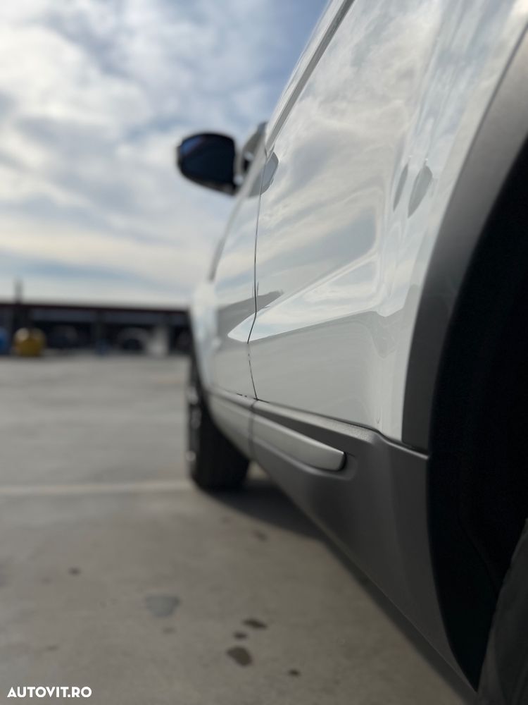 Land Rover Range Rover Evoque - 7