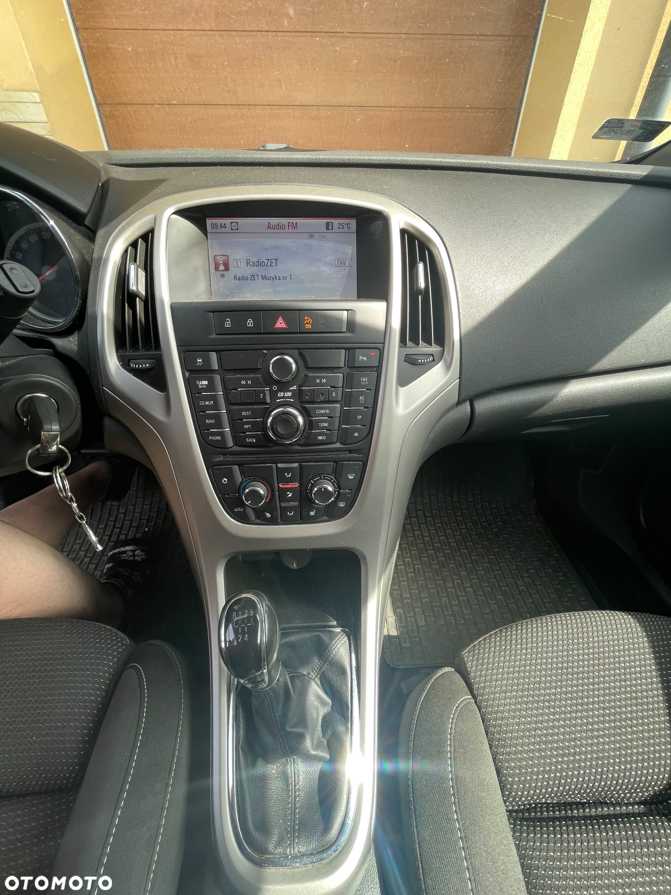 Opel Astra IV 1.4 Enjoy - 7
