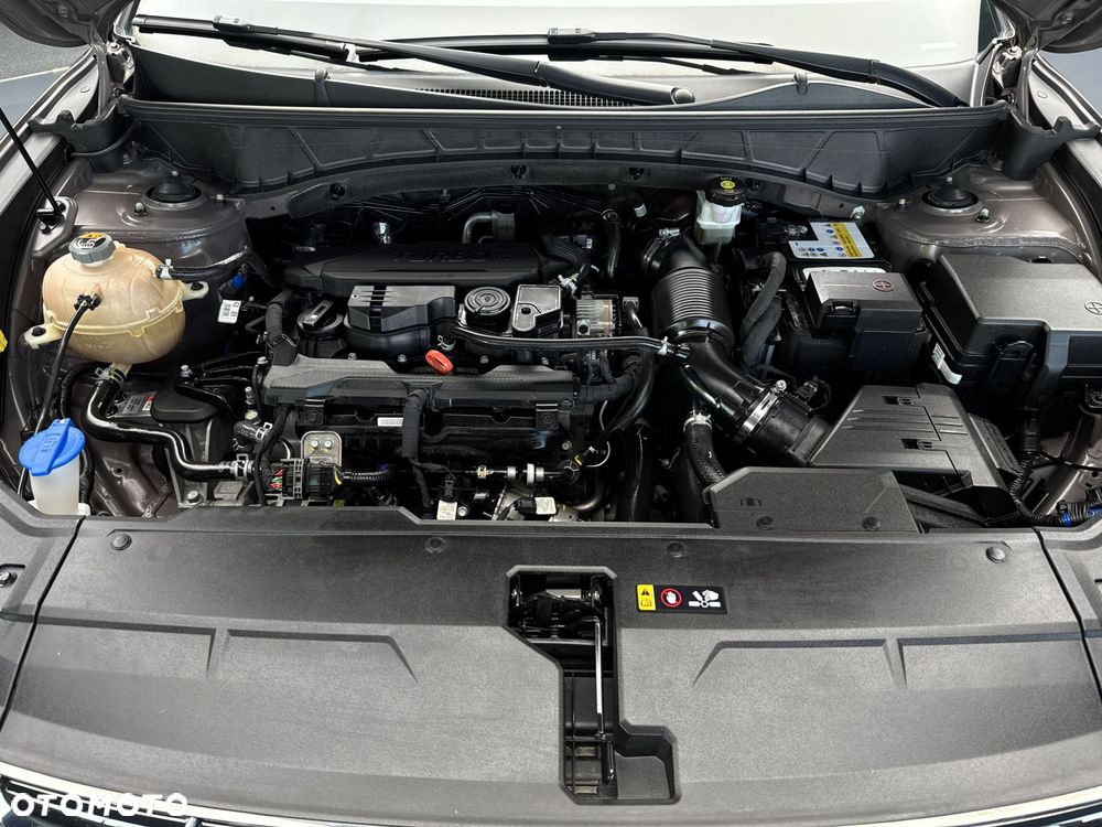 Hyundai Tucson 1.6 T-GDi Executive 2WD - 23