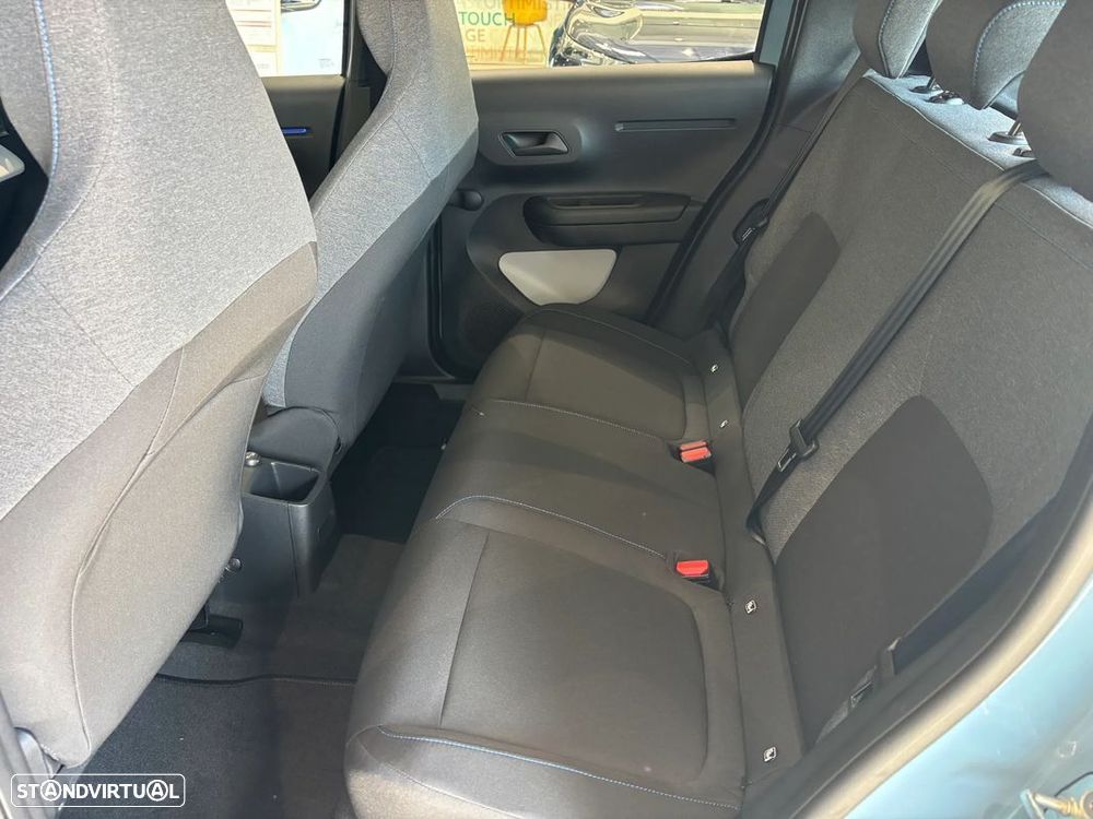 Citroën C3 1.2 Turbo You - 9