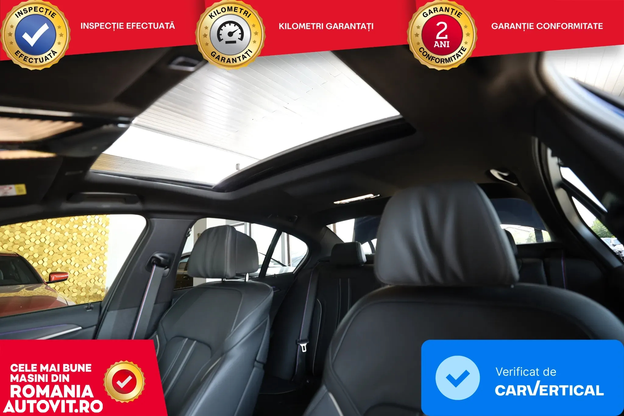 BMW Seria 5 545e xDrive AT PHEV - 34