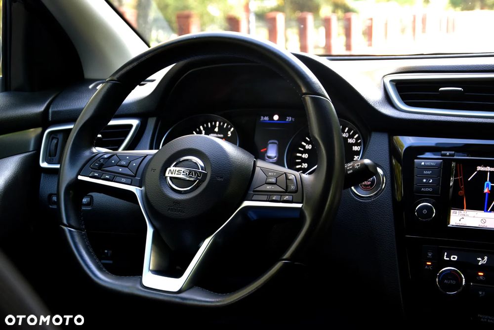Nissan Qashqai 1.3 DIG-T N-Style - 18