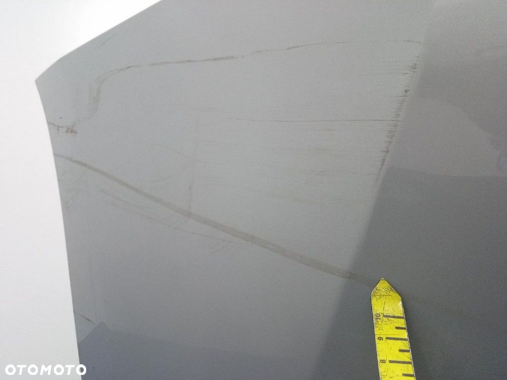 BMW M2 F87 ZDERZAK TYŁ TYLNY C33 - 7