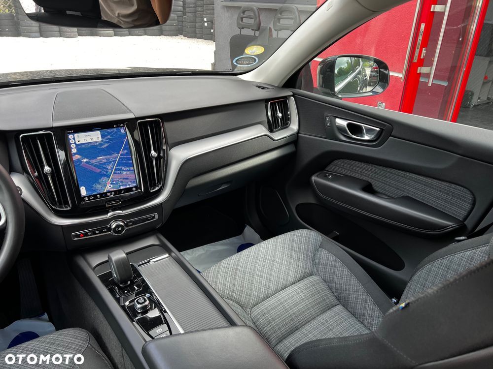Volvo XC 60 - 19