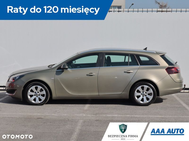 Opel Insignia - 4
