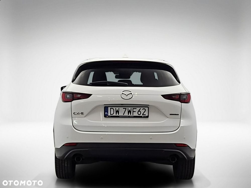 Mazda CX-5 2.0 Hikari 2WD - 4