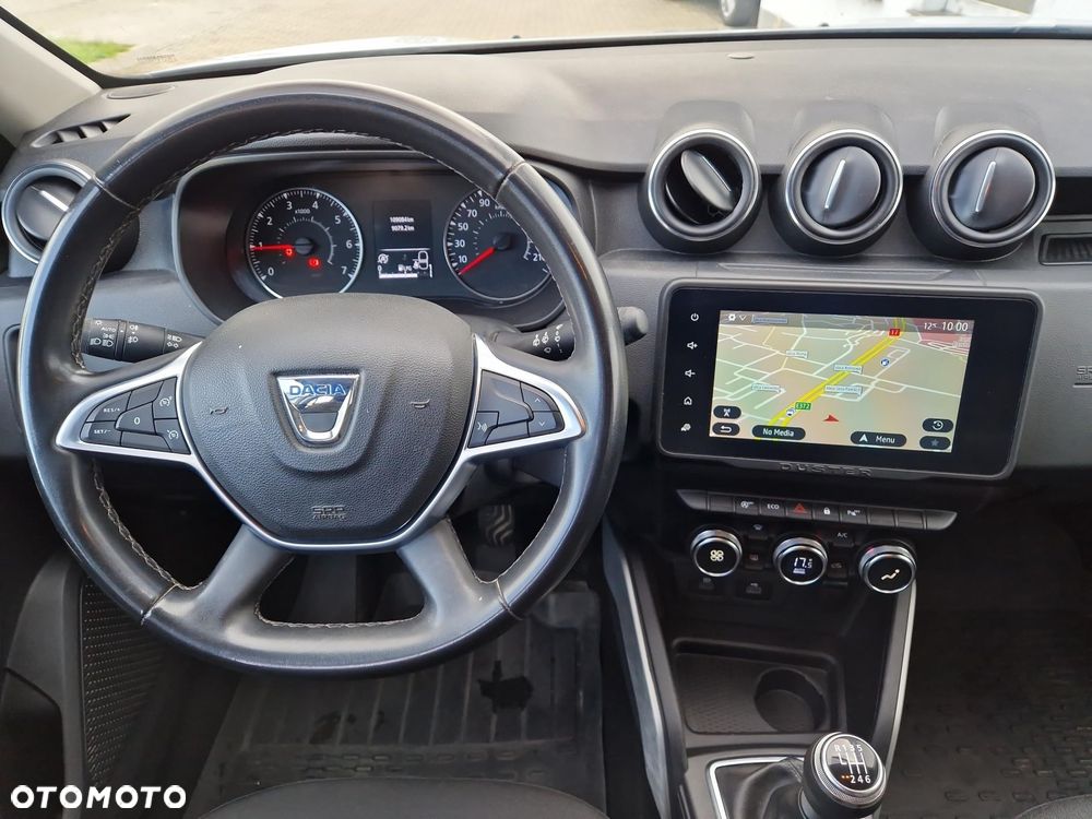 Dacia Duster 1.0 TCe Prestige - 13