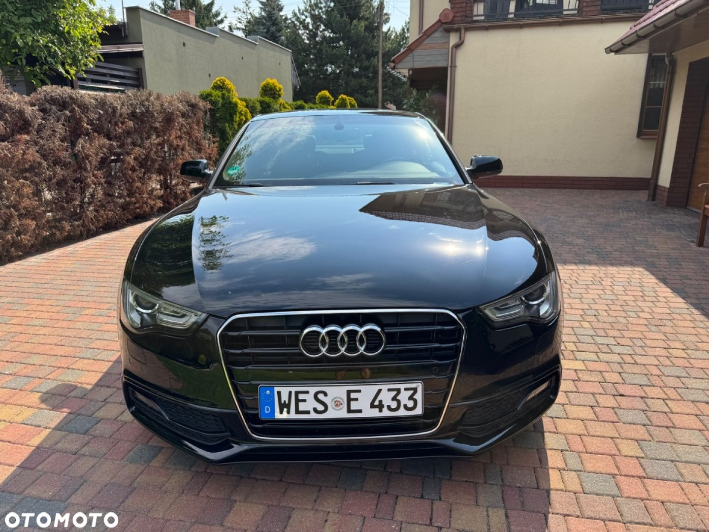 Audi A5 - 4