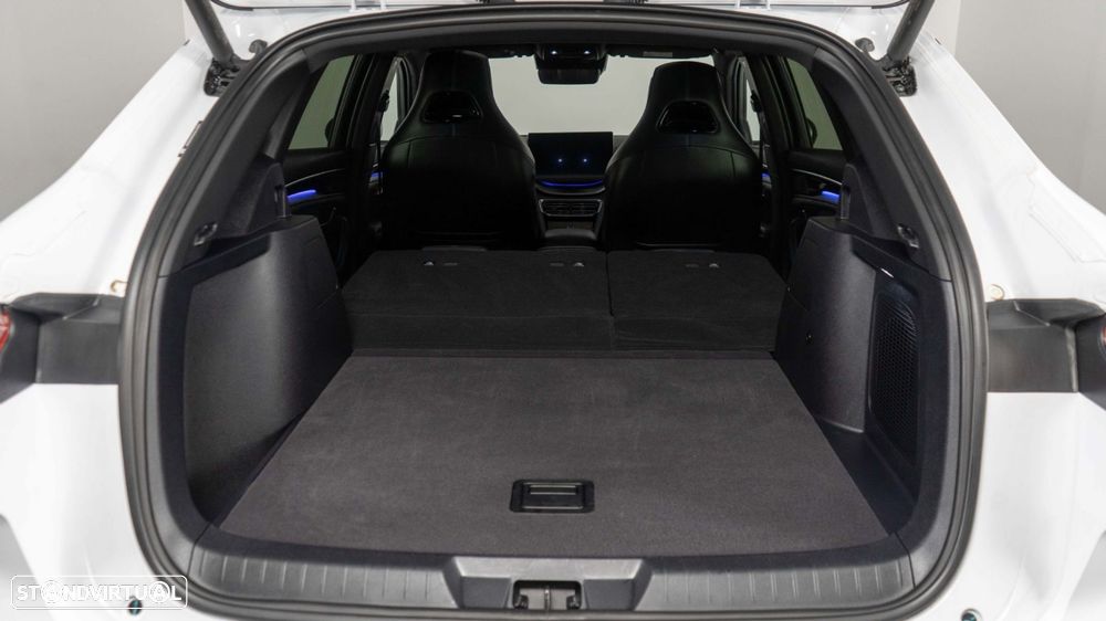 BYD Seal U 1.5 DM-i Comfort - 31