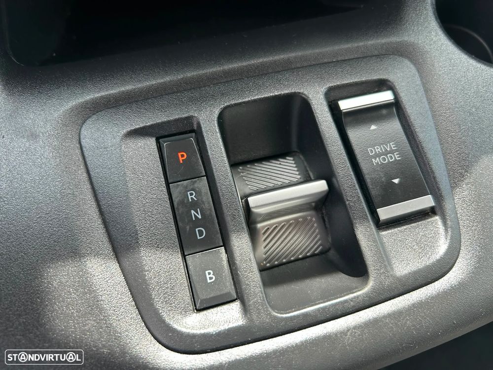 Peugeot e-PARTNER 50KWh LONGA NACIONAL SoH 96% - 7