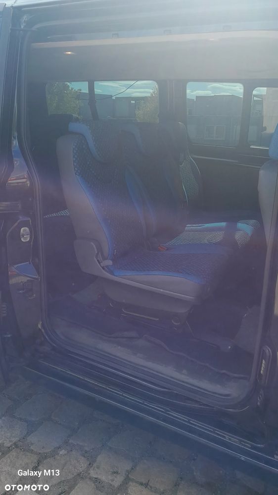 Fiat Scudo Panorama L2H1 Family - 10