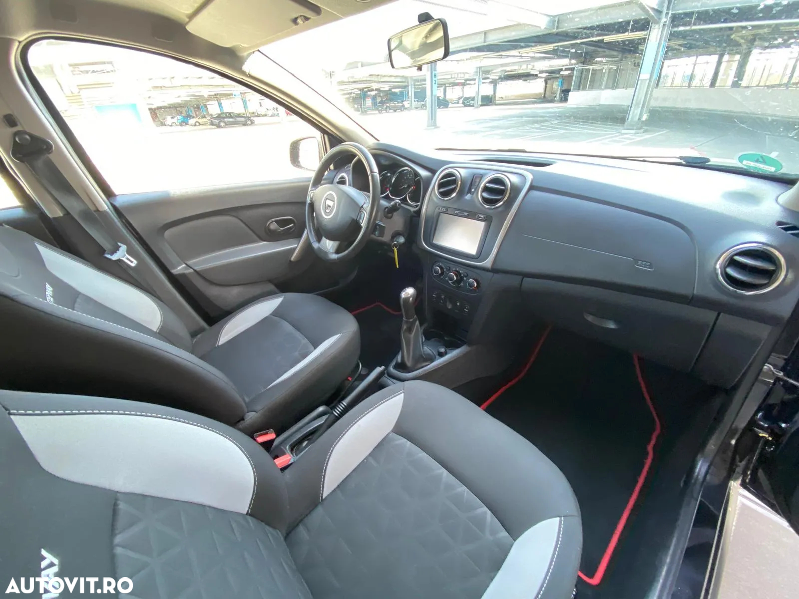 Dacia Sandero Stepway - 6