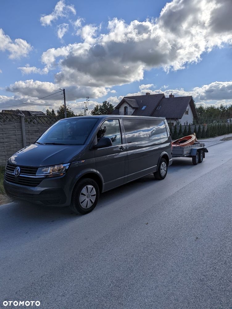 Volkswagen Caravelle 2.0 TDI L1 Trendline - 7