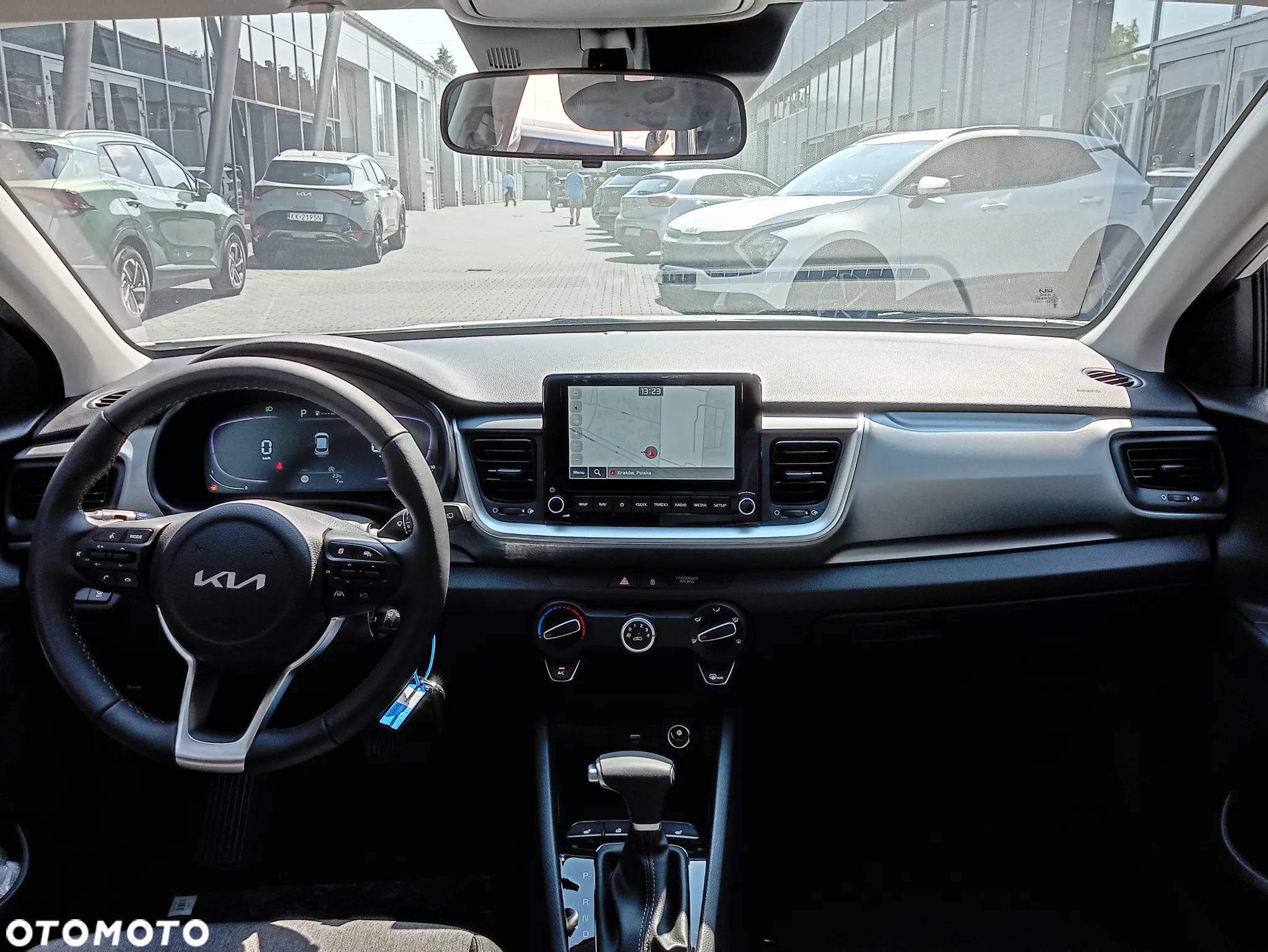 Kia Stonic 1.0 T-GDI M DCT - 13