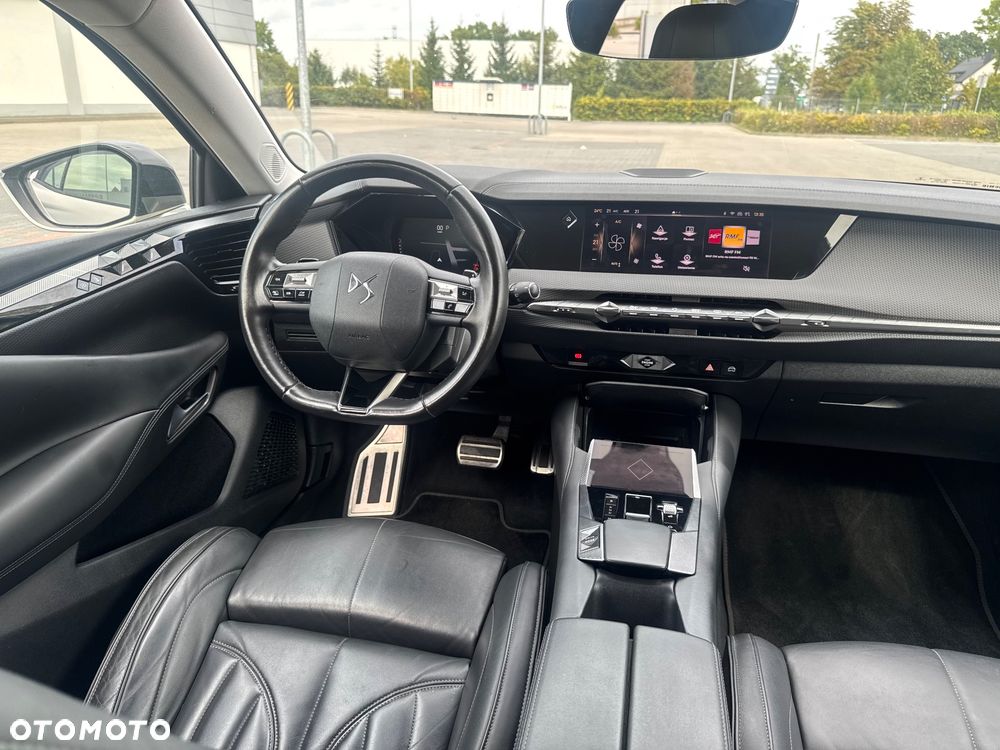 DS Automobiles DS 4 1.2 PureTech Cross Rivoli - 33