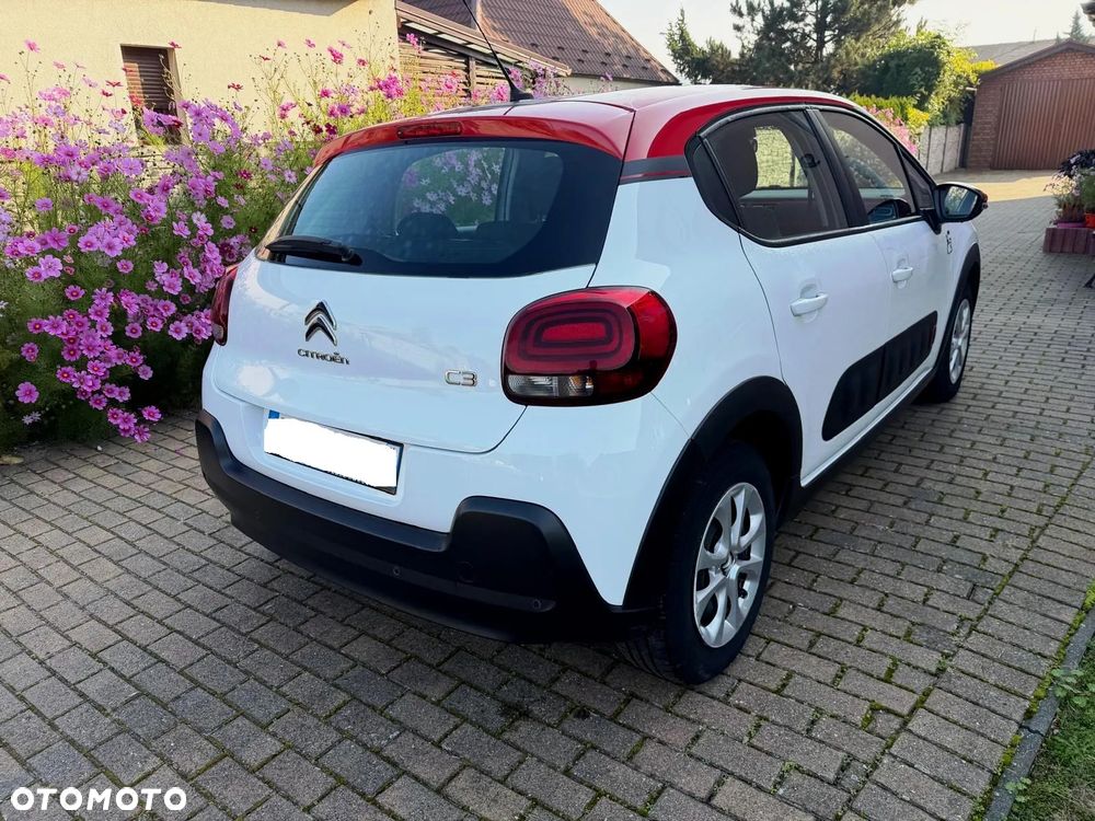 Citroën C3 - 11