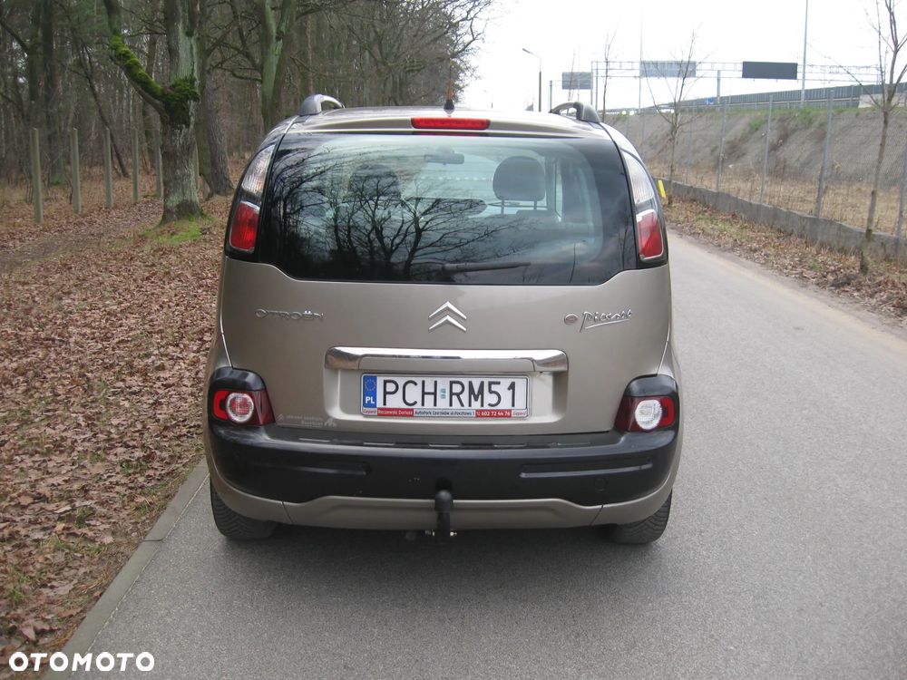 Citroën C3 Picasso VTi 120 Exclusive - 7