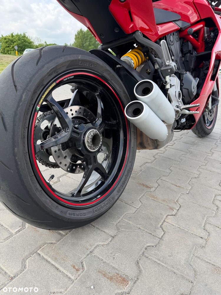 Ducati SuperSport - 7