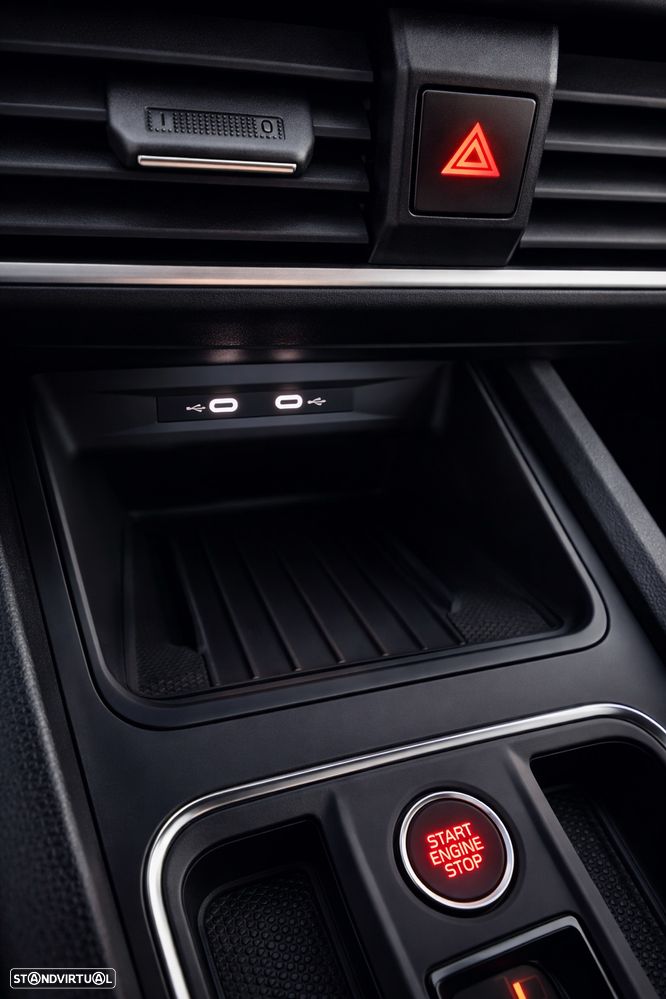 SEAT Leon ST 2.0 TDI DSG Xcellence Plus - 7