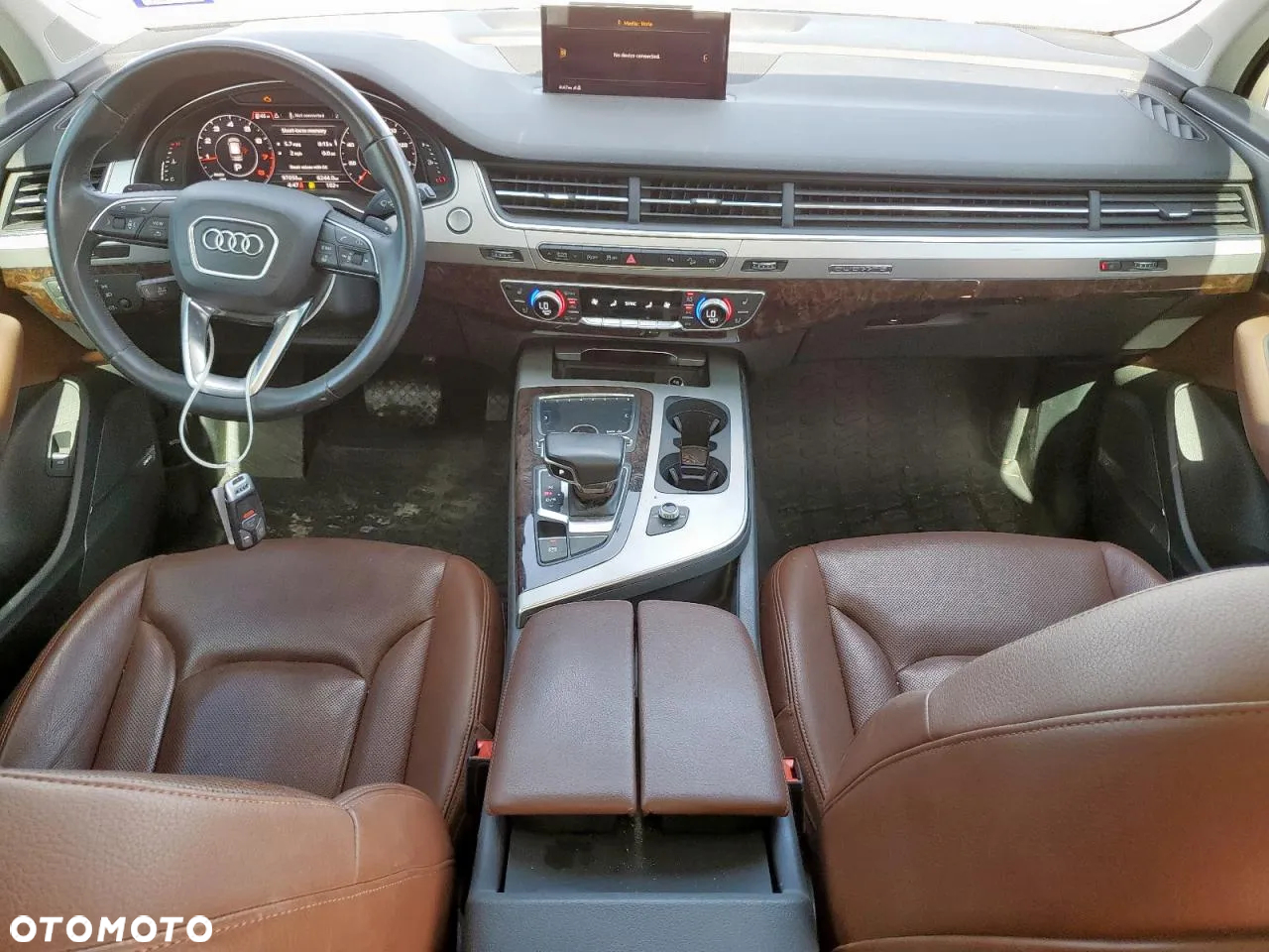 Audi Q7 - 8