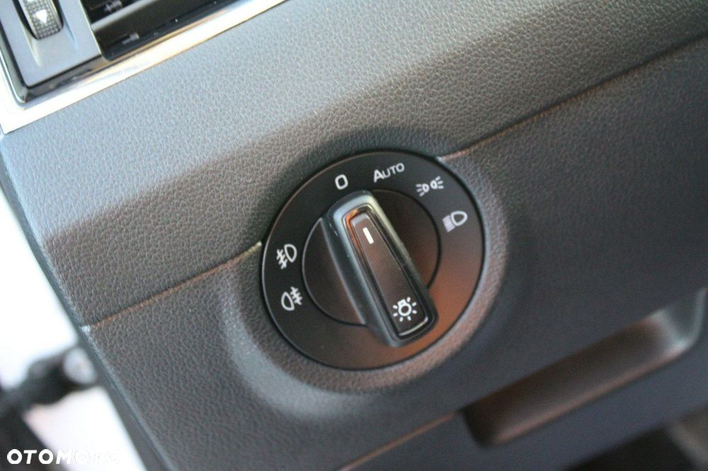 Skoda Octavia - 17