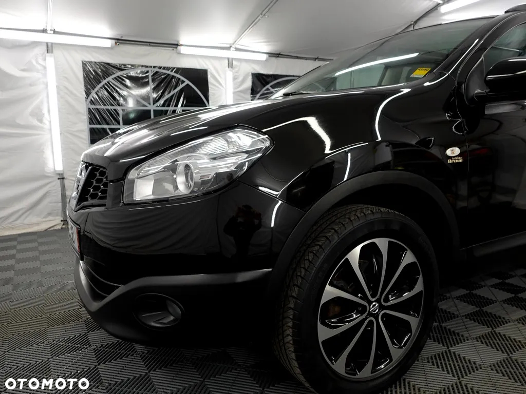 Nissan Qashqai 2.0 I-Way CVT - 25