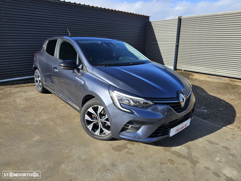 Renault Clio 1.0 TCe Evolution - 6