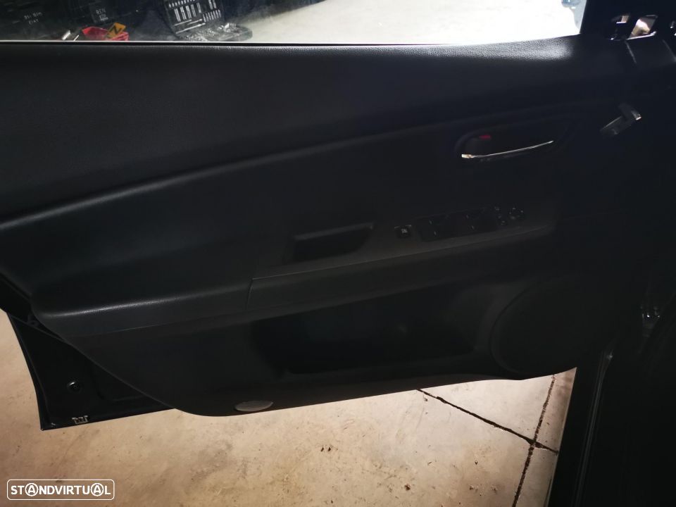 MAZDA 6 2010 PORTA FRENTE ESQUERDA PF372 - 5