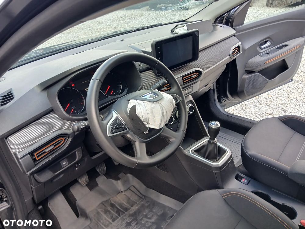 Dacia Sandero Stepway 1.0 TCe Expression - 18