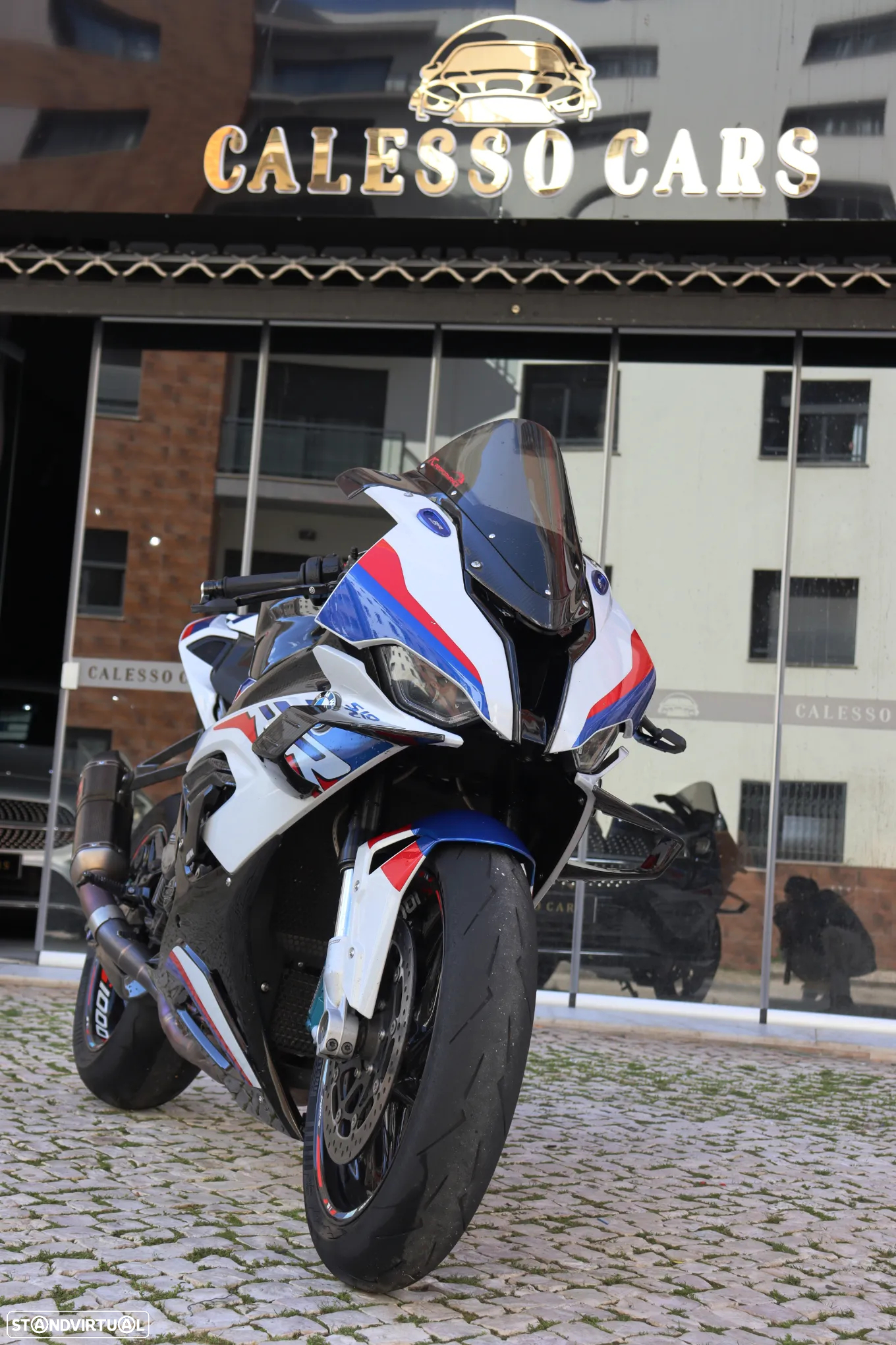 BMW S 1000 RR S1000rr - 11