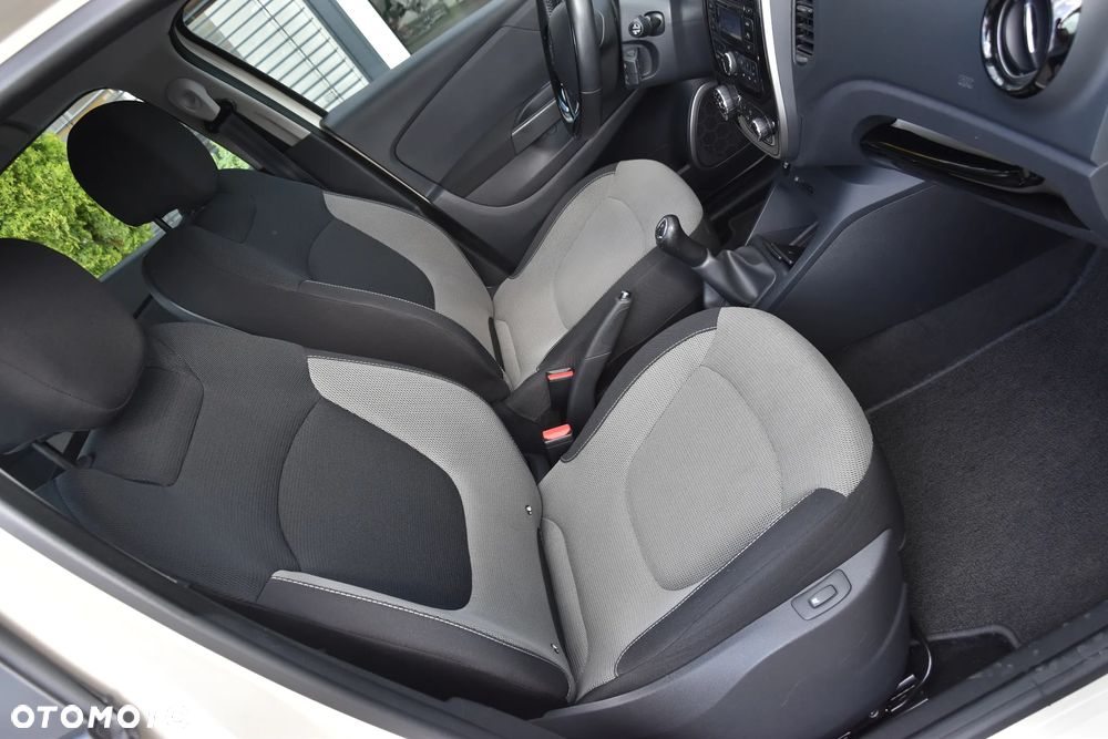 Renault Captur ENERGY TCe 90 Start&Stop Life - 17