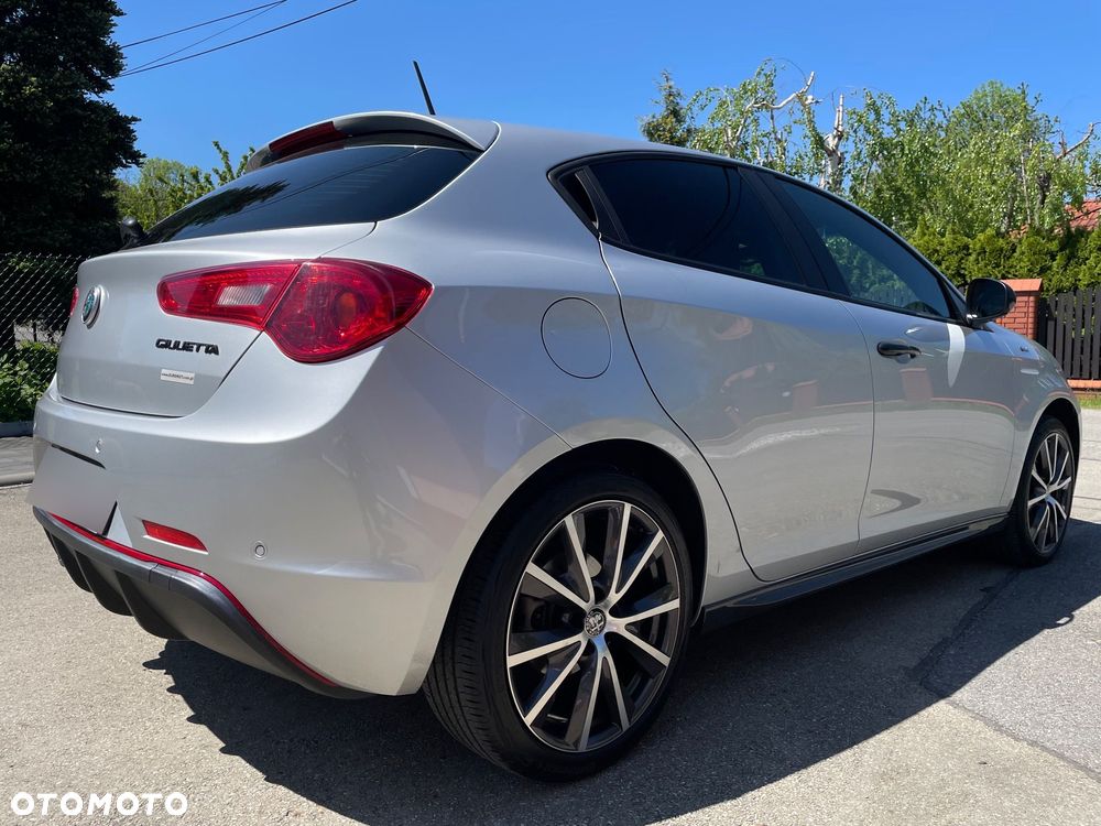 Alfa Romeo Giulietta 1.4 TB Sprint - 3