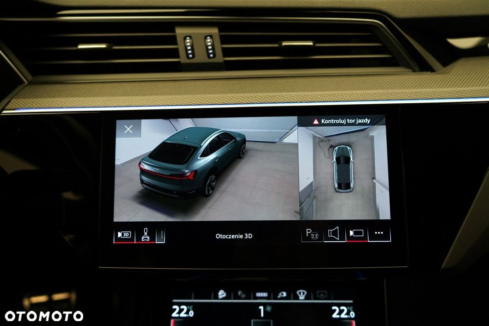Audi SQ8 e-tron - 41