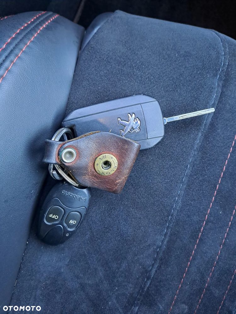 Peugeot 308 BlueHDi 150 Stop & Start GT-Line Edition - 15