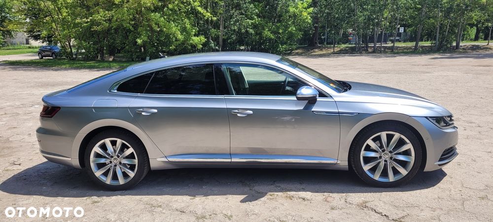 Volkswagen Arteon 2.0 TSI GPF Elegance DSG - 3