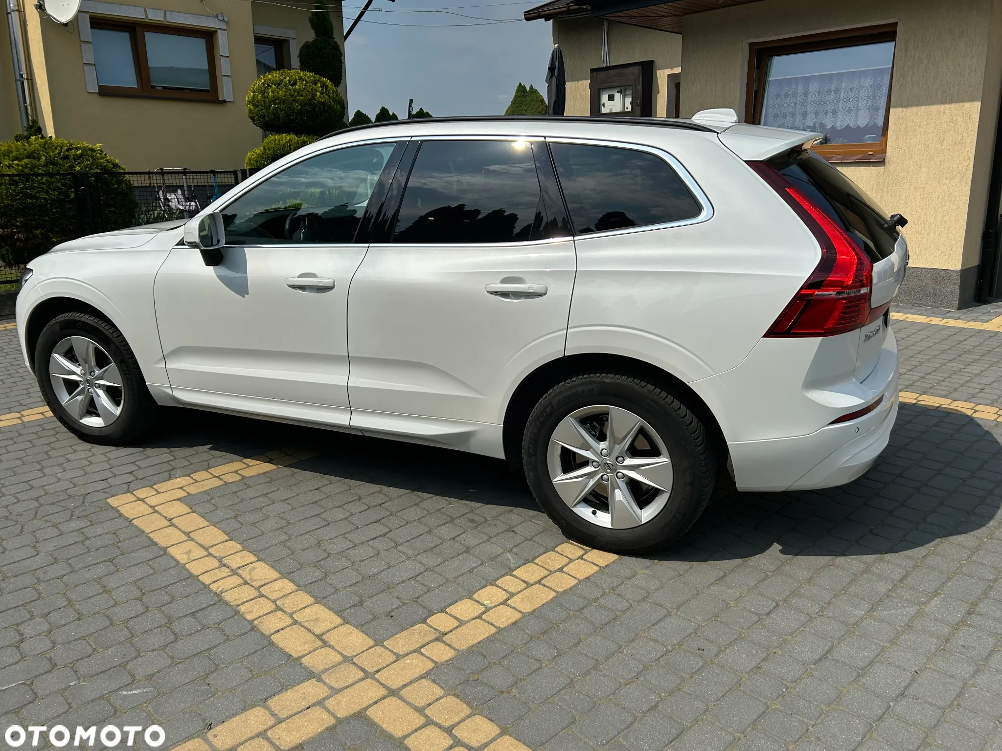 Volvo XC 60 - 8