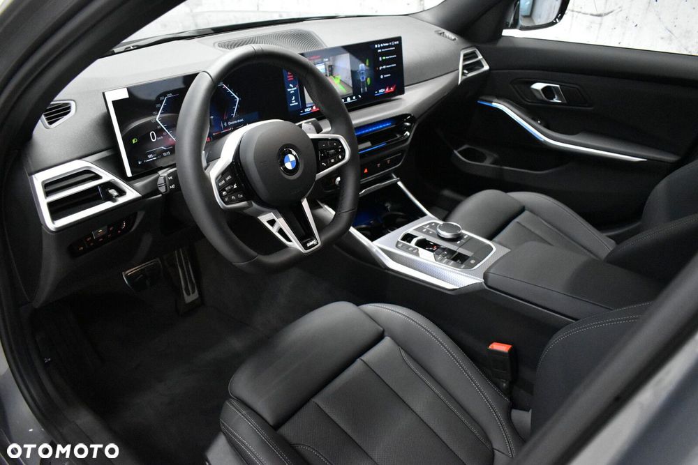 BMW Seria 3 - 5