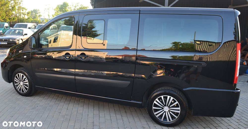 Fiat Scudo - 4