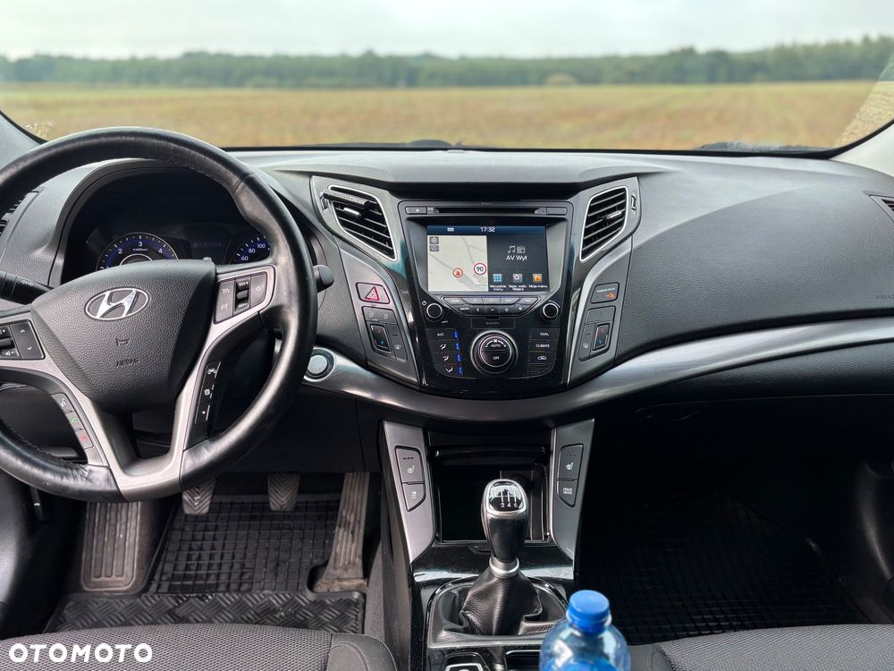 Hyundai i40 1.7 CRDi BlueDrive Premium - 14