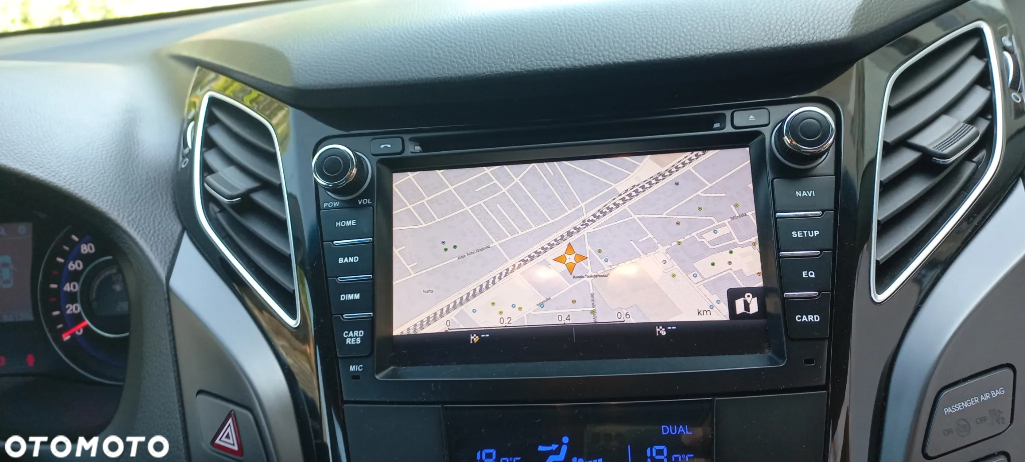 Hyundai i40 1.7 CRDi Comfort - 9
