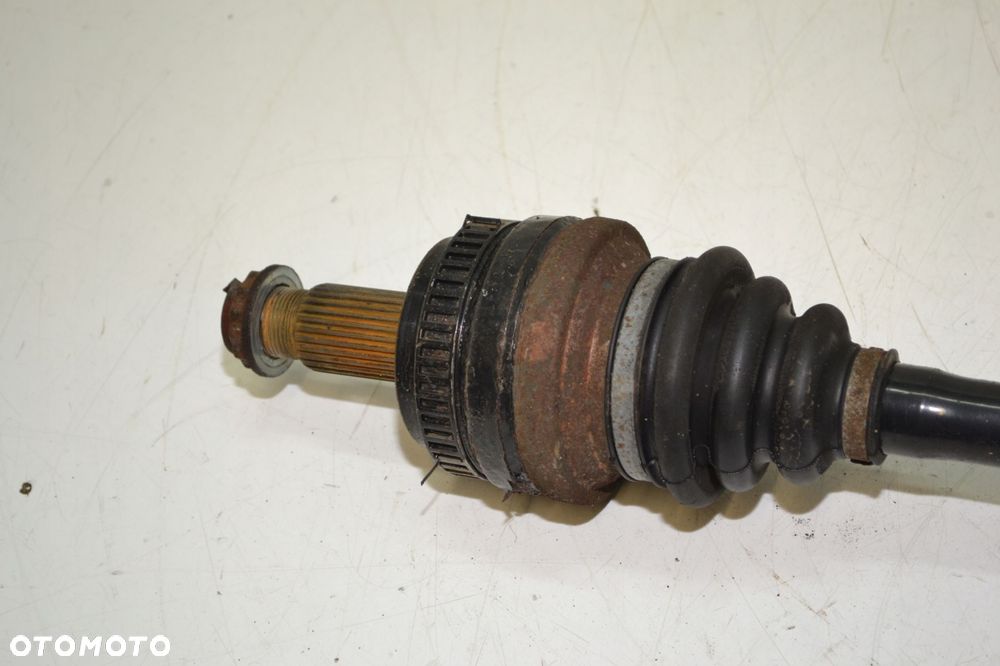 PÓŁOŚ LEWY TYŁ BMW E91 7533445 BMW E81 E87 E90 E91 - 2