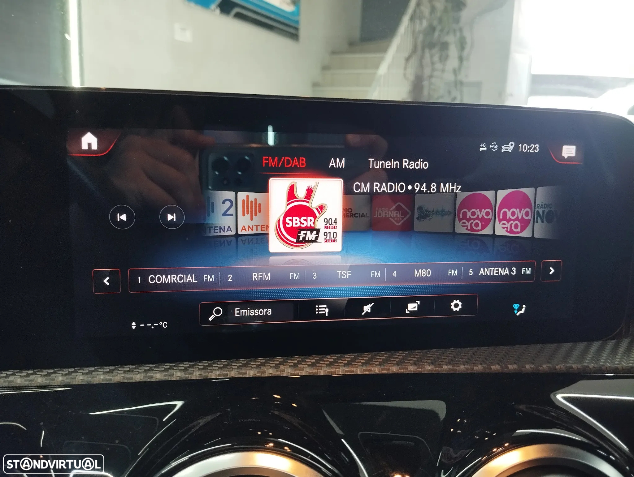 Mercedes-Benz A 250 Limousine e Style Plus - 31