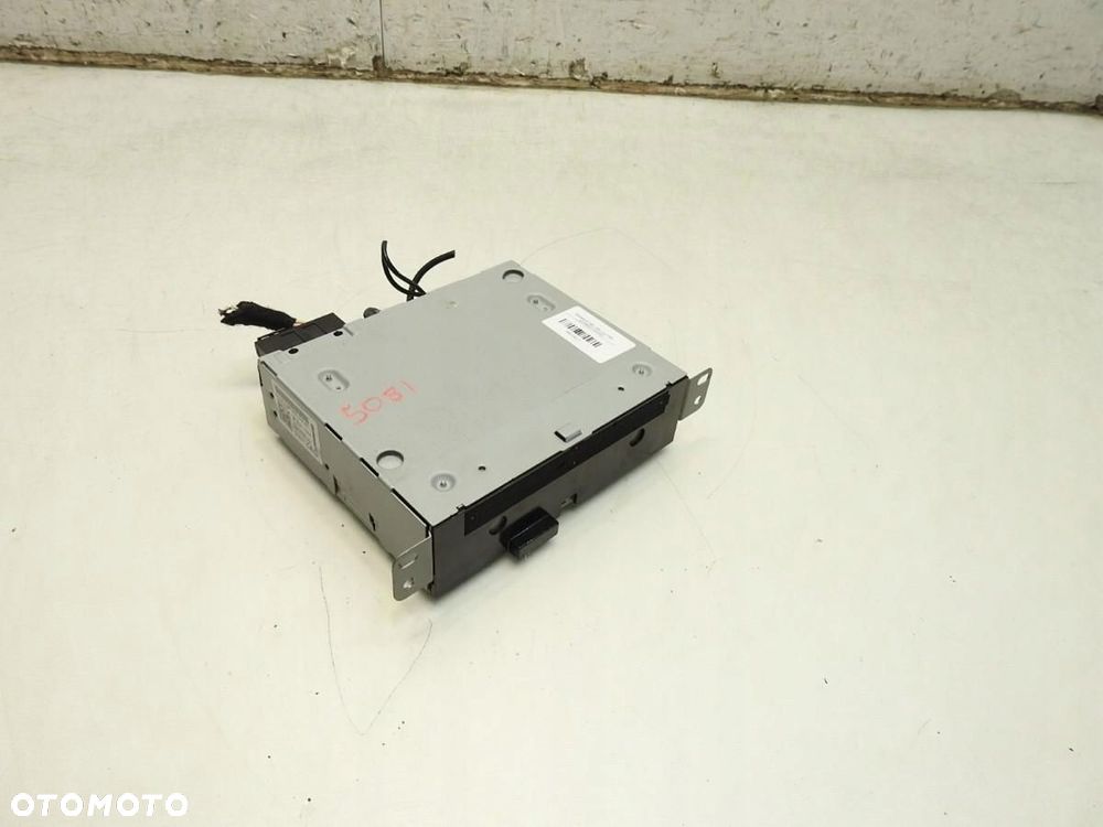 RADIO PEUGEOT 508 I 9676837880 - 6