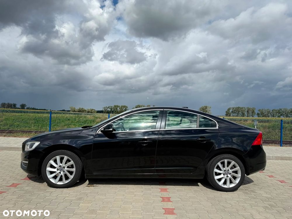 Volvo S60 D4 Drive-E Summum - 18