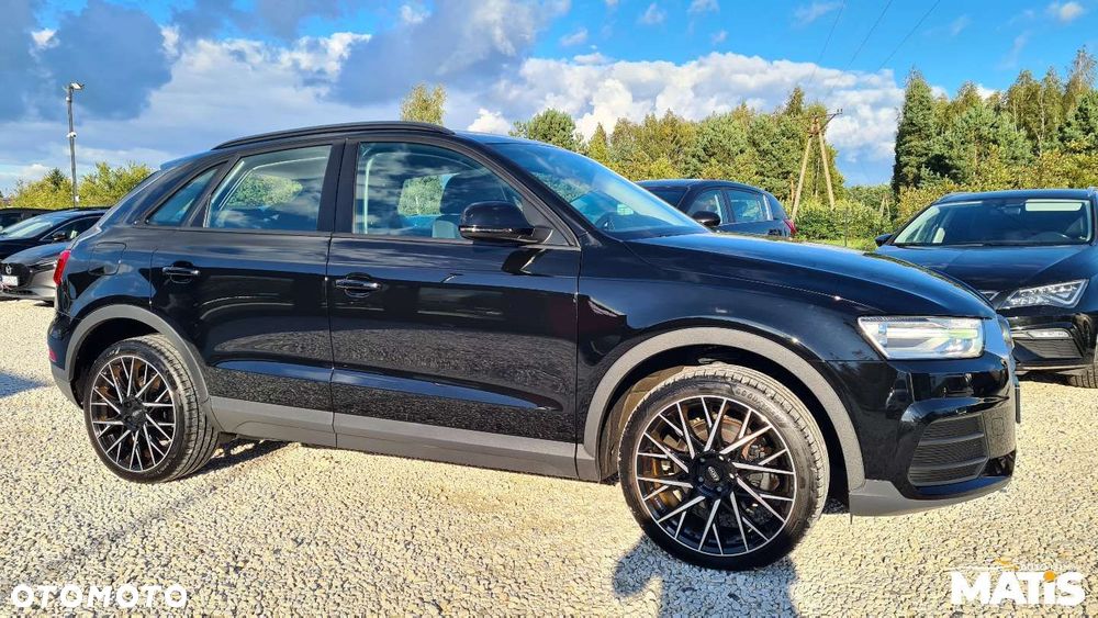 Audi Q3 - 28