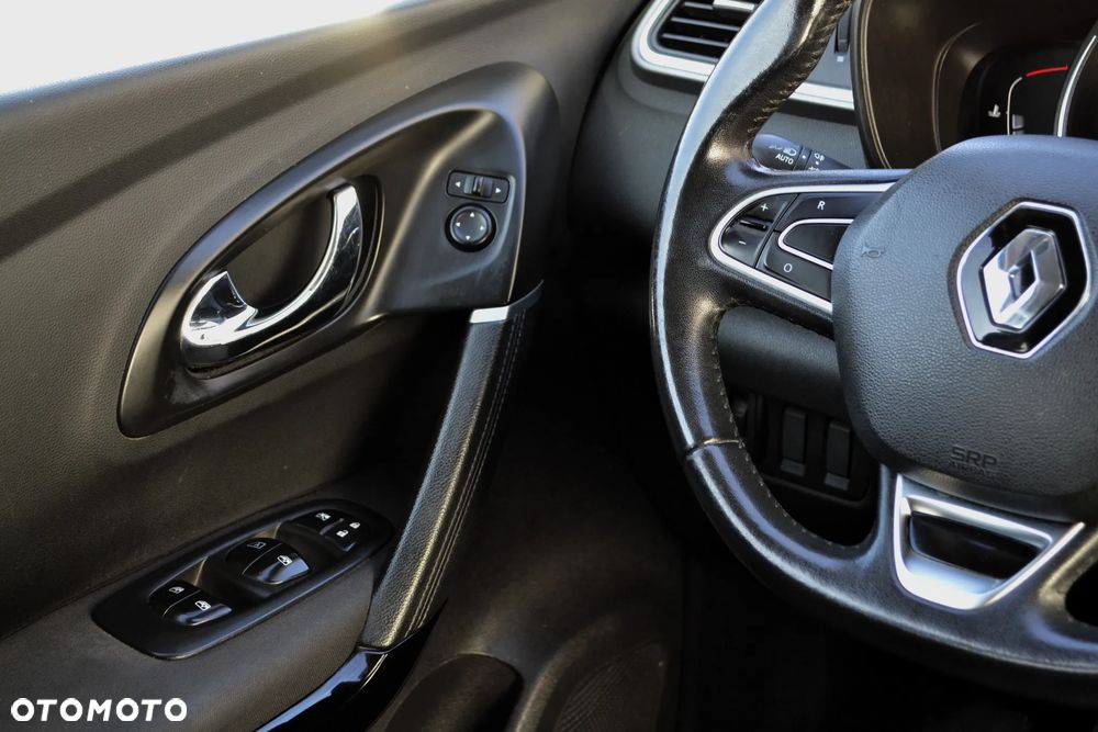 Renault Kadjar 1.2 Energy TCe Limited - 26