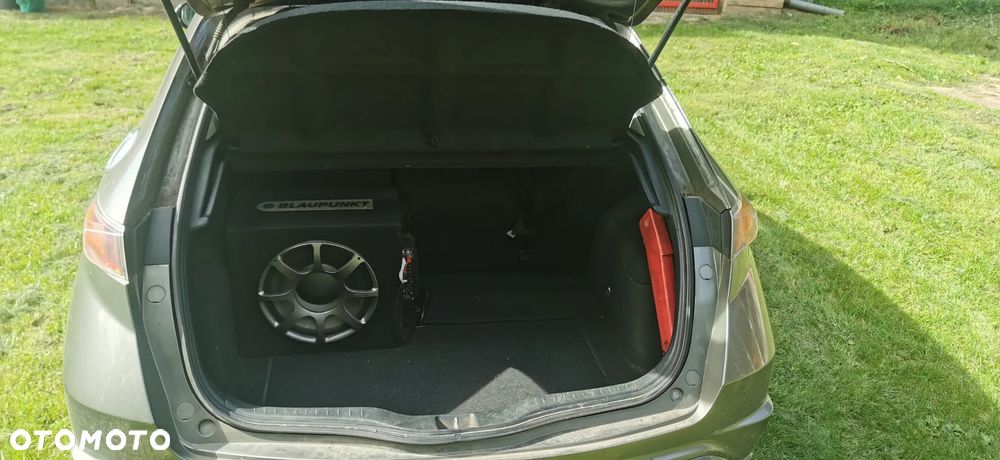 Honda Civic - 8